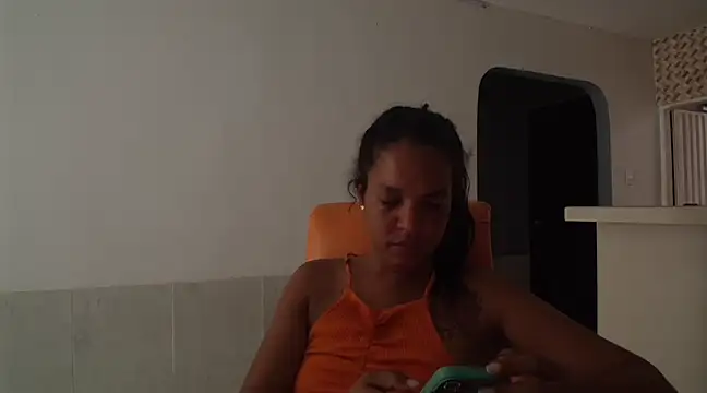 Snapshot of Deborah_princess chatting on January 2025 07:04:02 PM Deborah princess online show from January 2025 07:04:02 PM