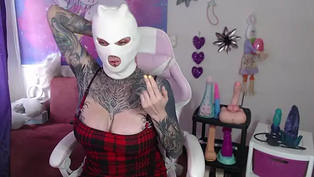 SLOPPYTITSS online show from March 2025 08:59:01 PM