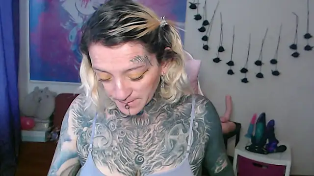 SLOPPYTITSS online show from September 2025 12:10:01 PM