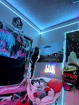 Snapshot of Cutiepiespanks chatting on October 2025 12:13:01 AM Cutiepiespanks online show from October 2025 12:13:01 AM