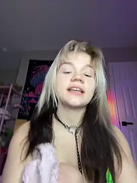 Cutiepiespanks online show from February 2026 05:22:01 AM