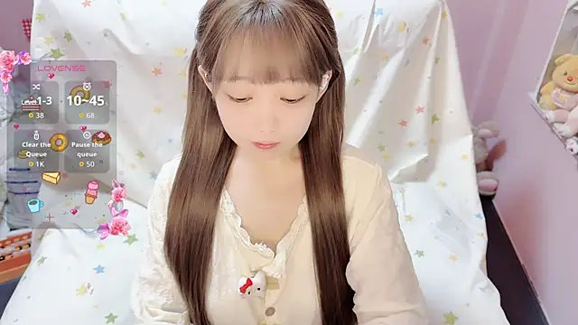 TUTU-CN online show from November 2025 08:24:01 AM