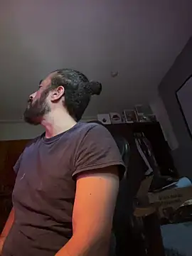 JayJayRod online show from March 2026 08:36:02 PM