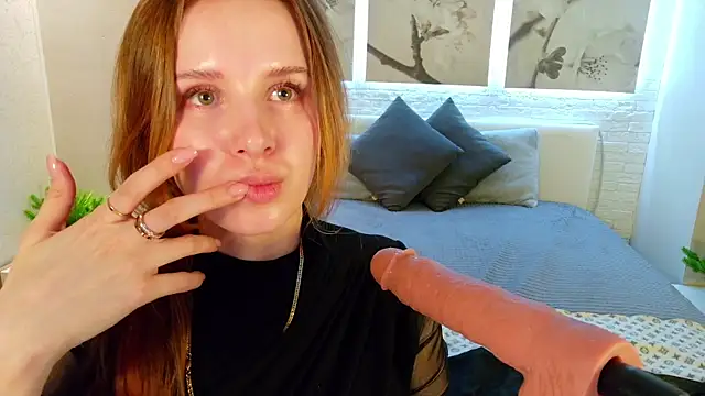 Betty June online show from June 2026 08:30:02 PM