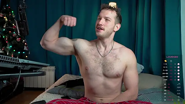 Snapshot of VIktorSecret chatting on January 2026 04:47:01 AM VIktorSecret online show from January 2026 04:47:01 AM