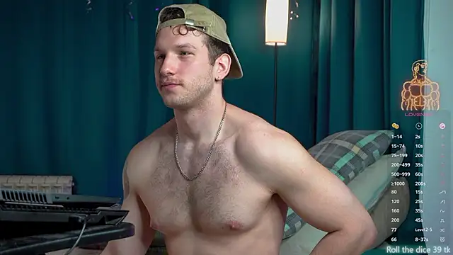 VIktorSecret online show from March 2026 04:51:02 AM