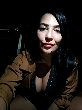 Cataleya80 online show from October 2025 11:13:02 PM