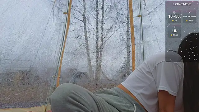 Misss Vikk online show from April 2026 08:26:02 AM