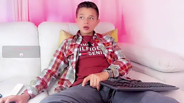 Tim wolf online show from March 2026 02:35:02 PM