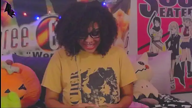 N1NT3NDH03 online show from December 2024 06:00:01 AM