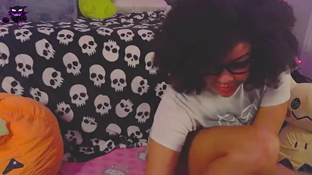 N1NT3NDH03 online show from December 2024 03:39:01 AM