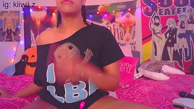 N1NT3NDH03 online show from February 2025 05:35:02 AM