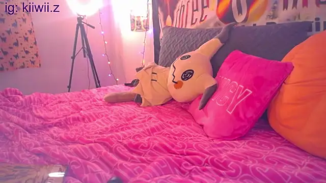 N1NT3NDH03 online show from February 2025 04:31:01 AM