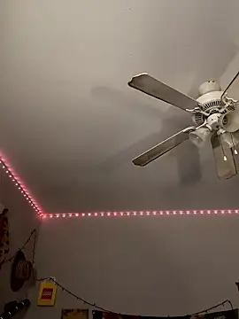 N1NT3NDH03 online show from February 2026 05:06:02 AM