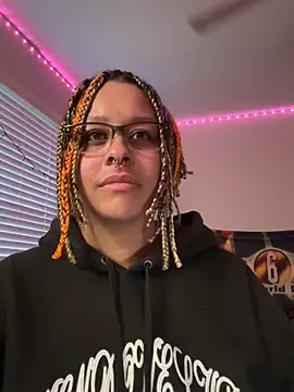 N1NT3NDH03 online show from March 2026 01:06:02 PM