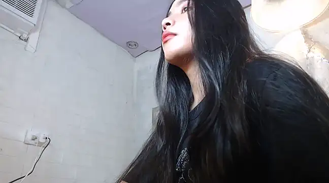 Urbabygirl jenny online show from February 2025 01:25:02 PM