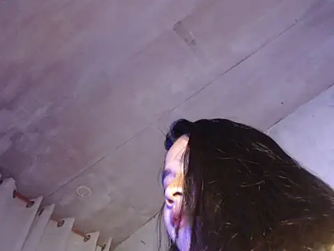 Urbabygirl jenny online show from September 2025 01:27:01 PM