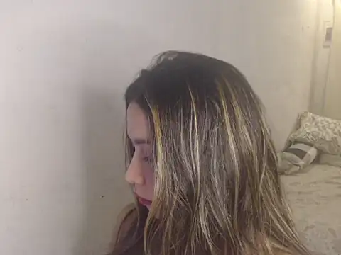 Urbabygirl jenny online show from July 2026 10:50:02 AM