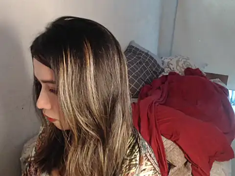 Urbabygirl jenny online show from July 2026 06:55:02 AM