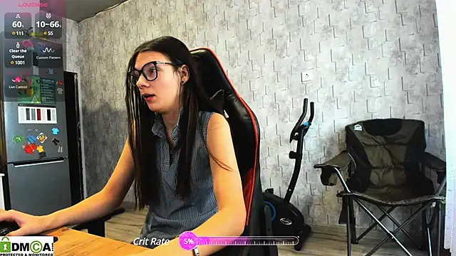 MollyLollipop online show from December 2024 06:59:02 AM