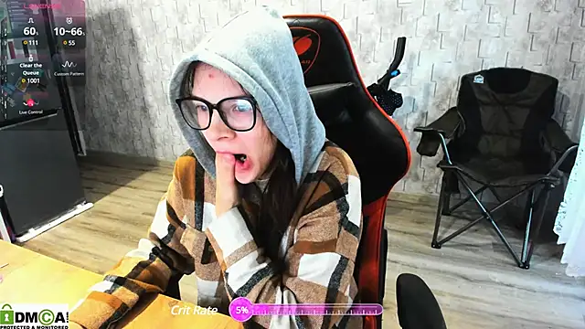 MollyLollipop online show from December 2024 03:27:02 AM