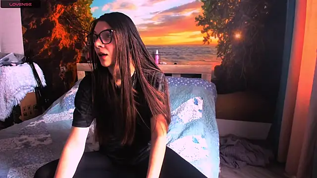 MollyLollipop online show from March 2025 04:38:01 AM