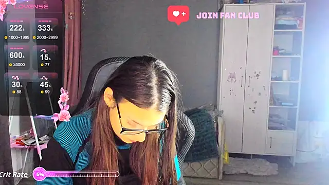 MollyLollipop online show from October 2025 02:15:01 AM