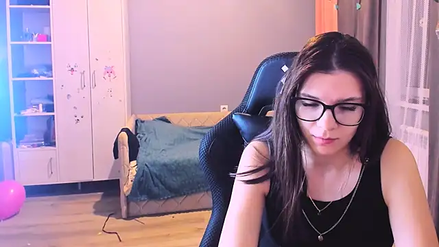 MollyLollipop online show from January 2026 01:11:01 AM