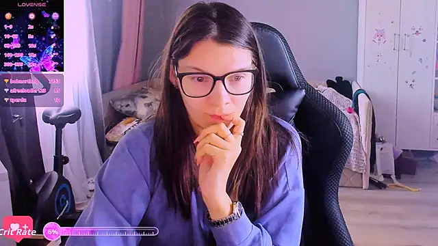 MollyLollipop online show from April 2026 02:11:02 AM