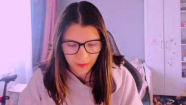 Snapshot of MollyLollipop chatting on May 2026 04:18:01 AM MollyLollipop online show from May 2026 04:18:01 AM