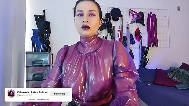 mylatexpleasure online show from November 2025 08:07:01 PM