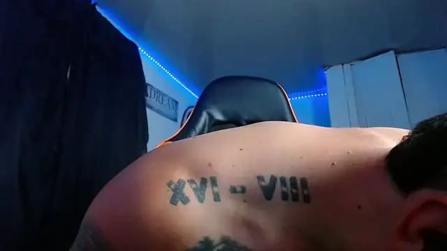 Adam Hudsond online show from September 2025 03:18:02 AM