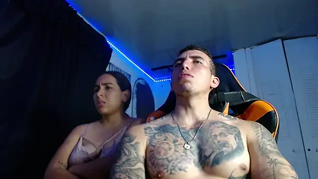 Adam Hudsond online show from March 2026 02:55:02 AM