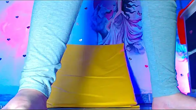 oliviarodriguez2u online show from October 2025 10:58:01 PM