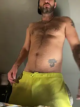 GhetTOfag  online show from October 2025 08:09:01 AM