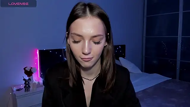SophieCatty online show from May 2026 12:44:02 PM