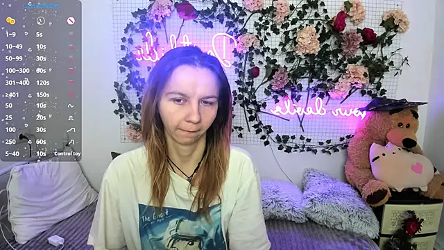 Bell a mi  online show from January 2026 02:41:01 PM