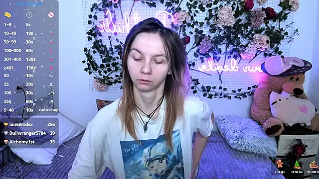 Bell a mi  online show from January 2026 02:41:01 PM