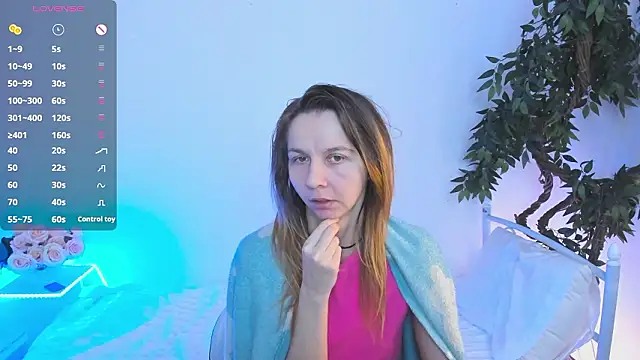 Bell a mi  online show from February 2026 12:42:02 PM