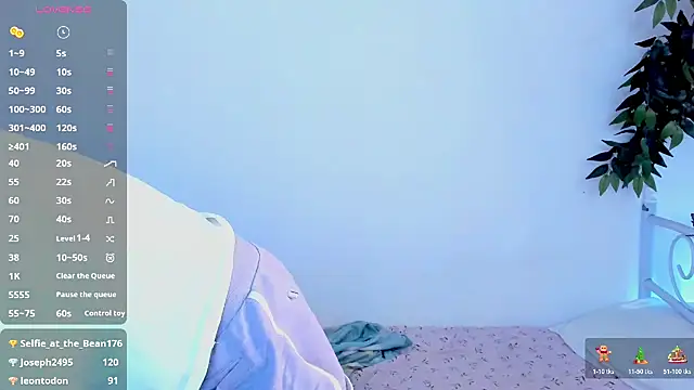 Bell a mi  online show from March 2026 06:47:01 AM