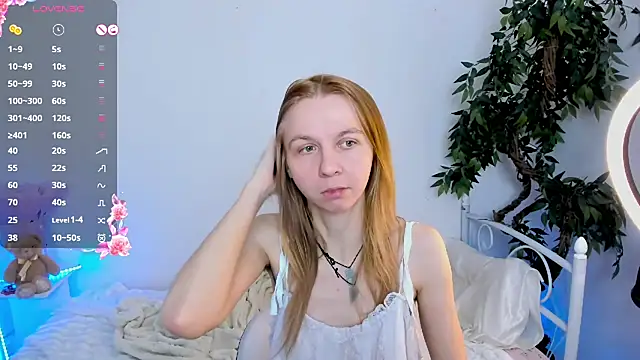 Snapshot of Bell_a_mi_ chatting on April 2026 01:31:02 PM Bell a mi online show from April 2026 01:31:02 PM