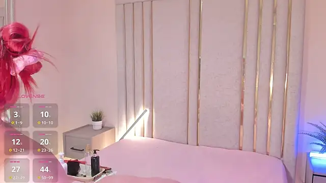 Saekohofman online show from January 2026 04:14:01 AM