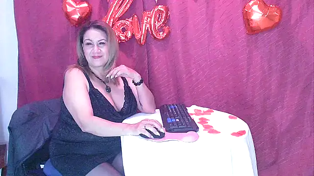 yayita mature online show from February 2025 12:05:02 PM