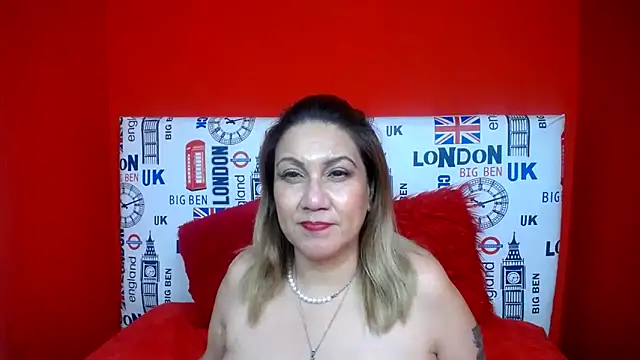 yayita mature online show from February 2025 07:46:01 PM