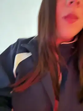 marcimaa online show from March 2025 07:15:02 PM