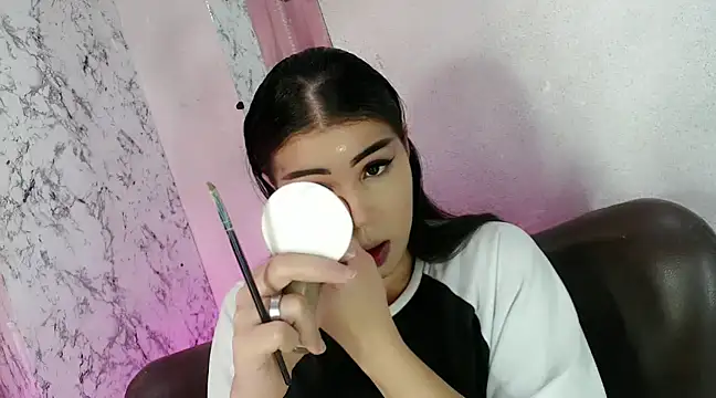 Alexandra Hornny online show from December 2024 08:59:01 AM