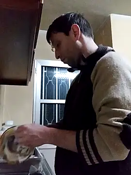 White rabbit  online show from February 2025 09:29:01 PM