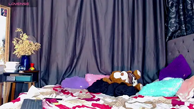 nickyminach  online show from March 2025 06:53:01 AM