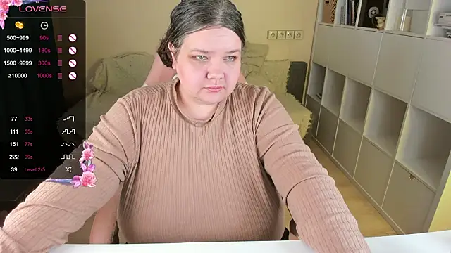 PlumPie online show from January 2026 03:54:01 AM