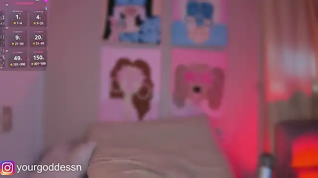 belashimaa online show from November 2025 02:17:02 PM